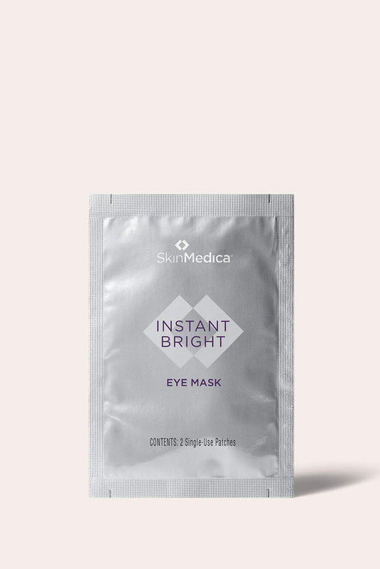 Skinmedica Instant Bright Eye Mask
