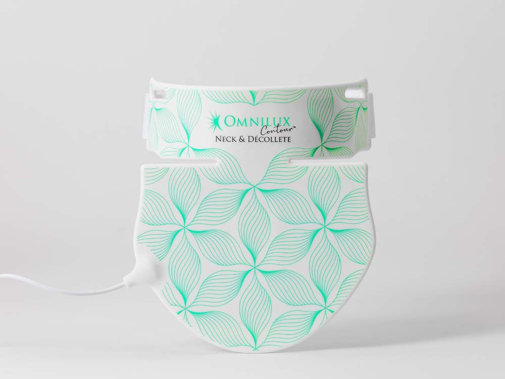 Omnilux Contour Neck & Décolleté