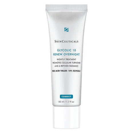 SkinCeuticals Glycolic Overnight