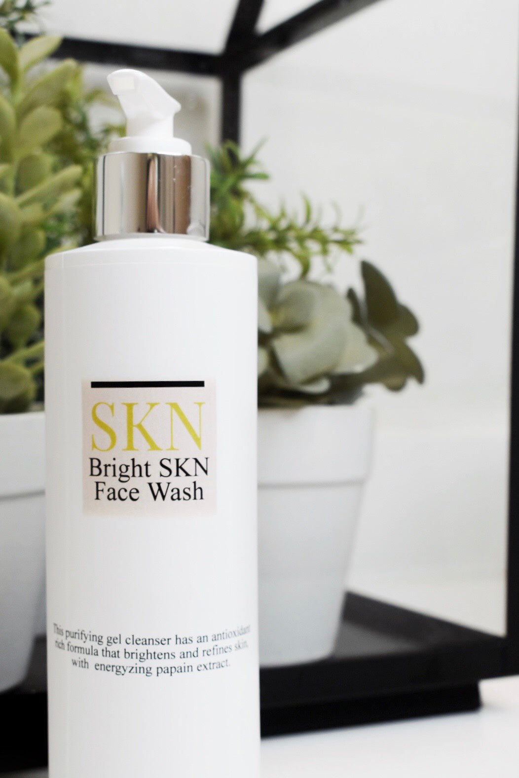 Bright SKN Face Wash