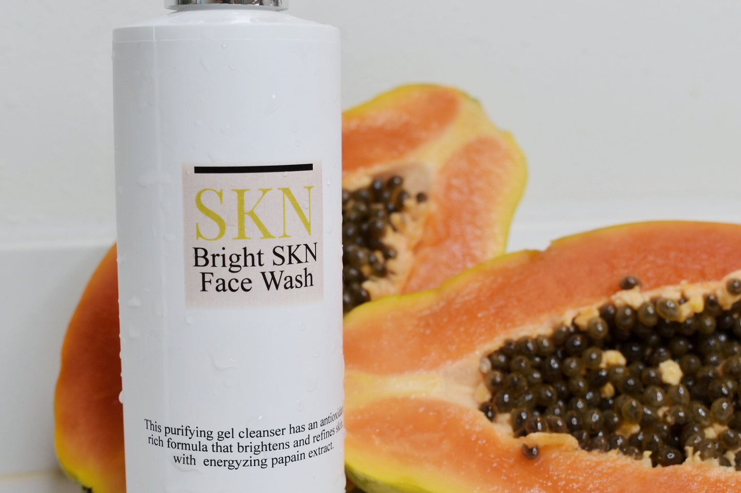 Bright SKN Face Wash
